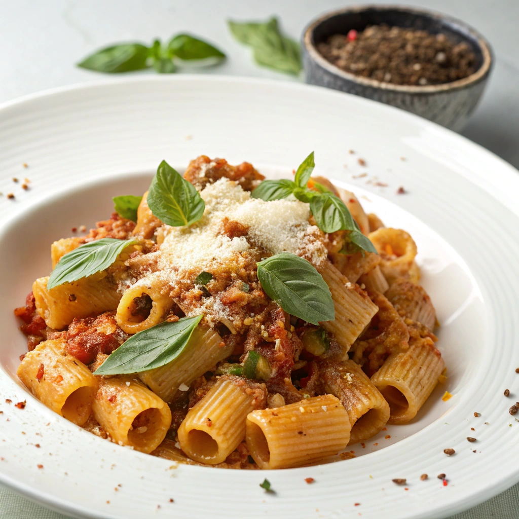 ditalini pasta recipe for dinner