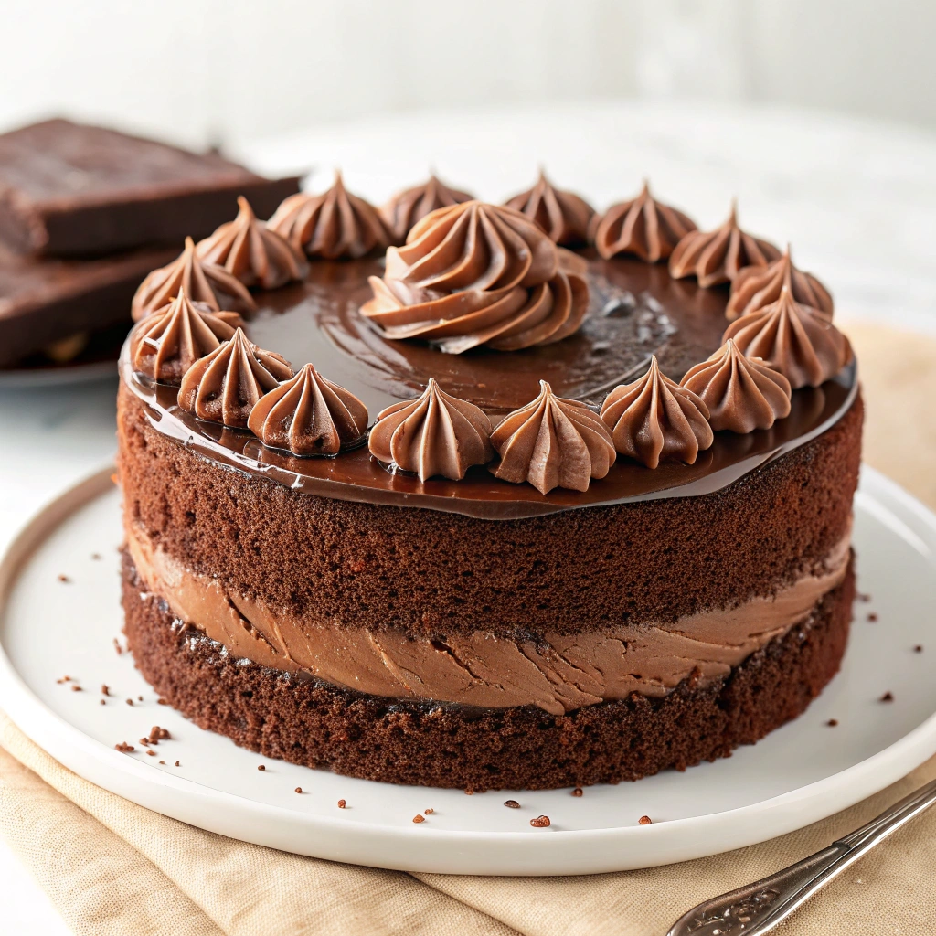 choclare cake 2025