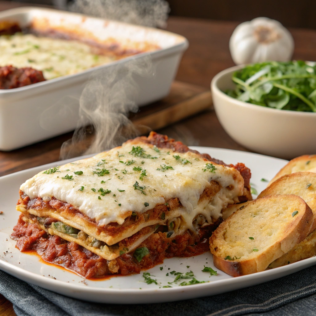 oven ready lasagna recipe in all your chicken