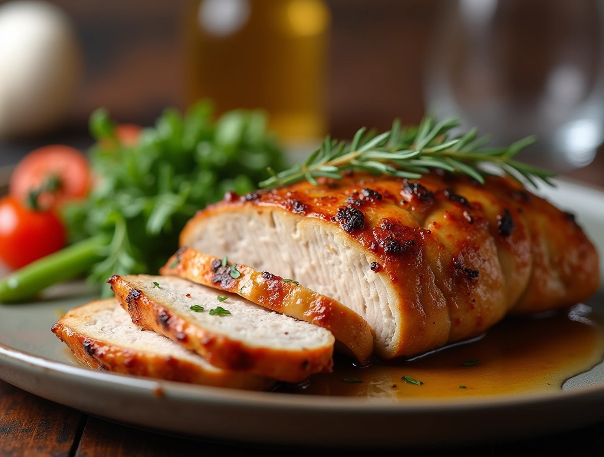 smoked chiken breast recipe 2025