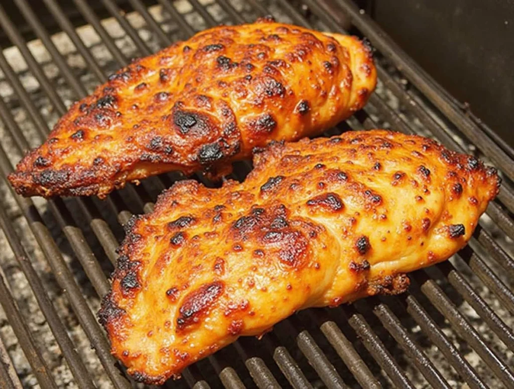 smoked chicken breast recipe for any kitchen